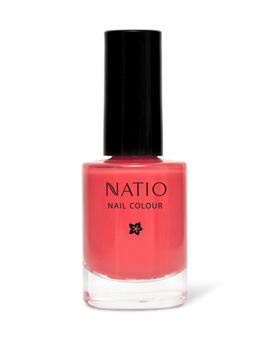 Natio Nail Colour - Lovely