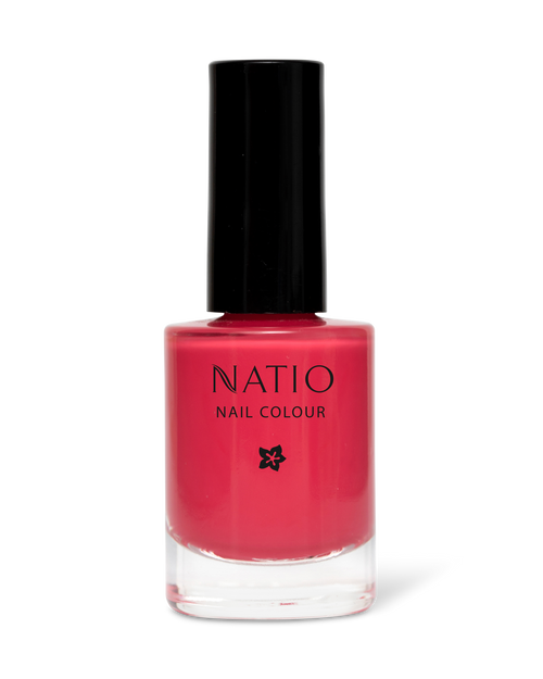 Natio Nail Colour - Melon