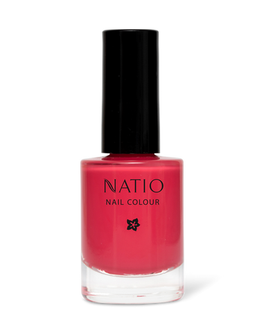 Natio Nail Colour - Melon