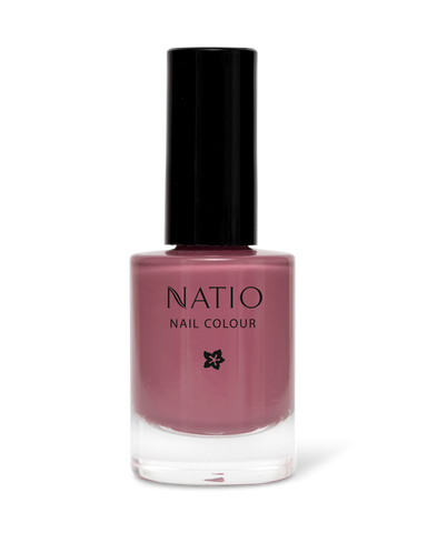 Natio Nail Colour - Violet