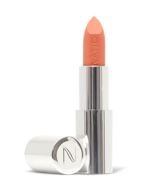 Natio Naturally Nude Lip Colour - Smooth