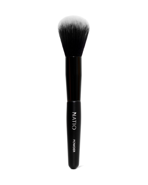 Natio Powder Brush