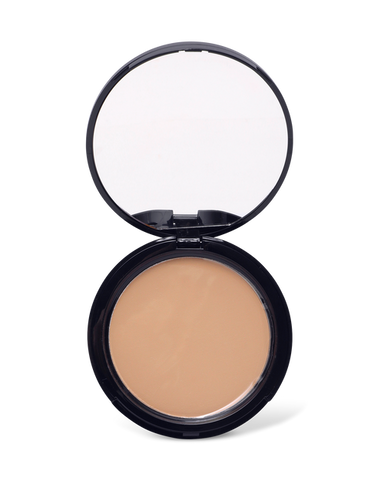 Natio Pressed Powder - Beige