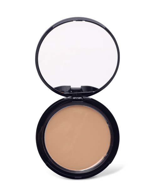 Natio Pressed Powder - Bisque