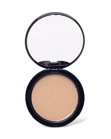 Natio Pressed Powder - Light