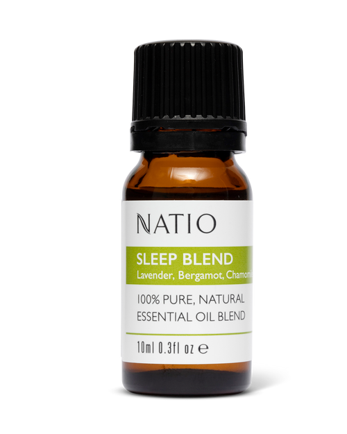 Natio Sleep Essential Oil Blend 10ml