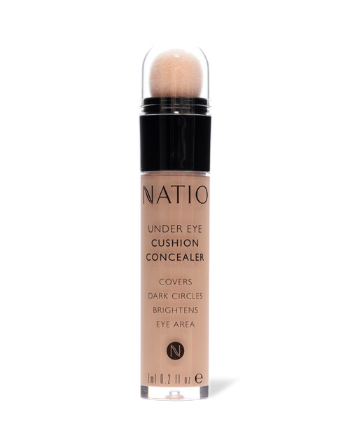 Natio Under Eye Cushion Concealer