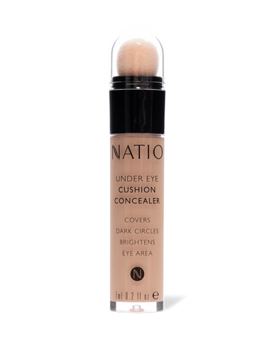 Natio Under Eye Cushion Concealer