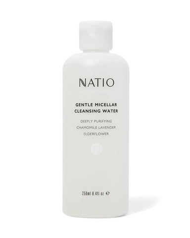 Natio Aromatherapy Gentle Micellar Cleansing Water 250ml