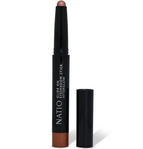 Natio Glide On Eyeshadow Stick Afterglo