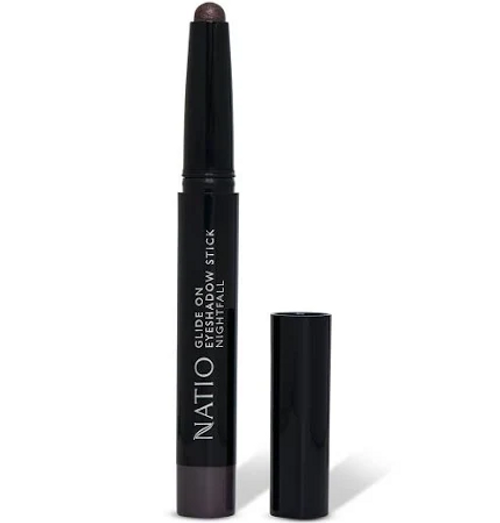 Natio Glide On Eyeshadow Stick Nightfall