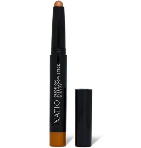 Natio Glide On Eyeshadow Stick Sunrise