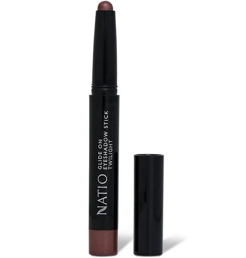 Natio Glide On Eyeshadow Stick Twilight