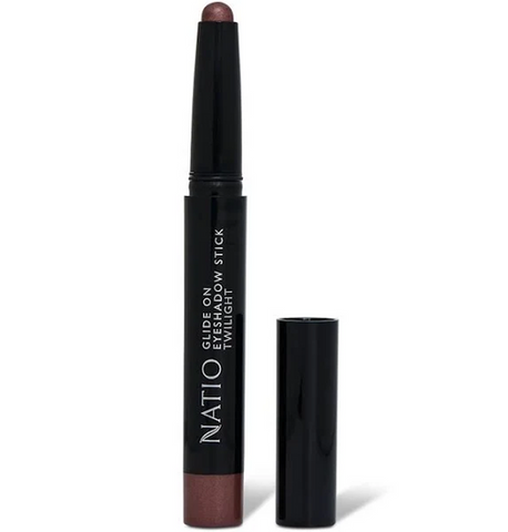 Natio Glide On Eyeshadow Stick Twilight