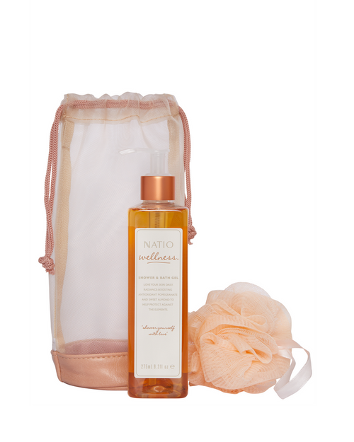 Natio Shine Gift Set