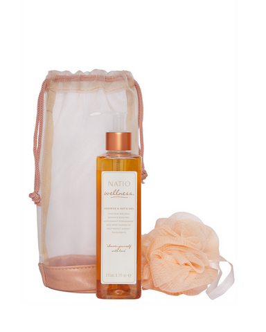 Natio Shine Gift Set