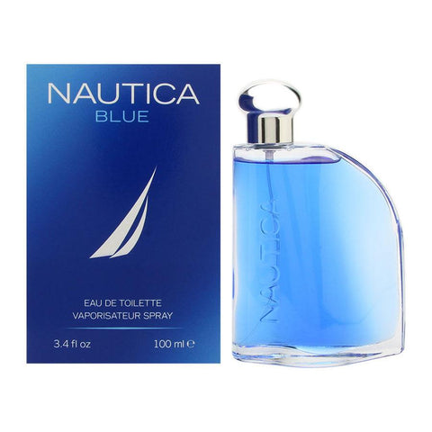 Nautica Blue Ambition 100mL