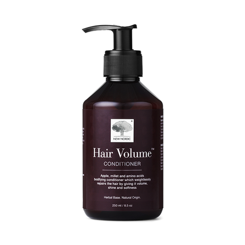 New Nordic Hair Volume Conditioner 250ml