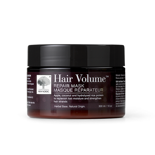 New Nordic Hair Volume Repair Mask 300ml