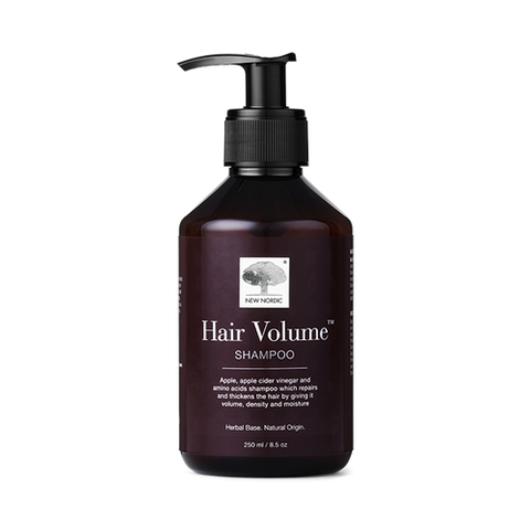 New Nordic Hair Volume Shampoo 250ml
