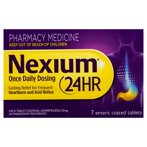 Nexium 7 Tablets