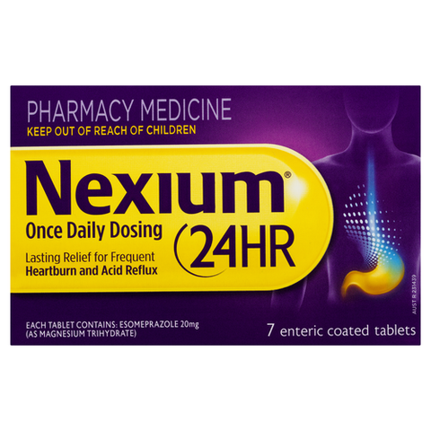 Nexium 7 Tablets