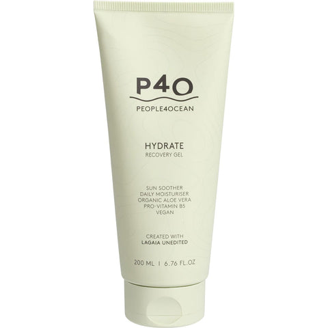PEOPLE4OCEAN Hydrate Recovery Gel 200ml