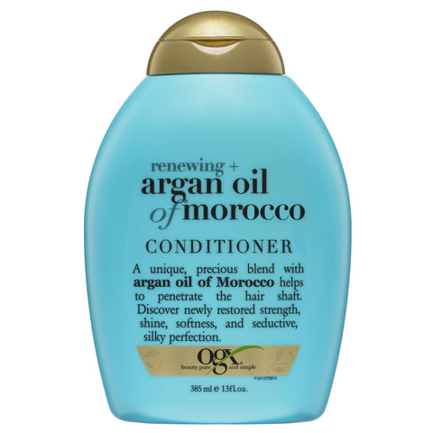 OGX Argan Oil Of Morocco Conditioner 385mL