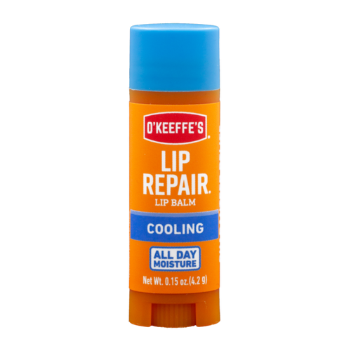 O'Keefe's Lip Repair Lip Balm 4.2g Cooling