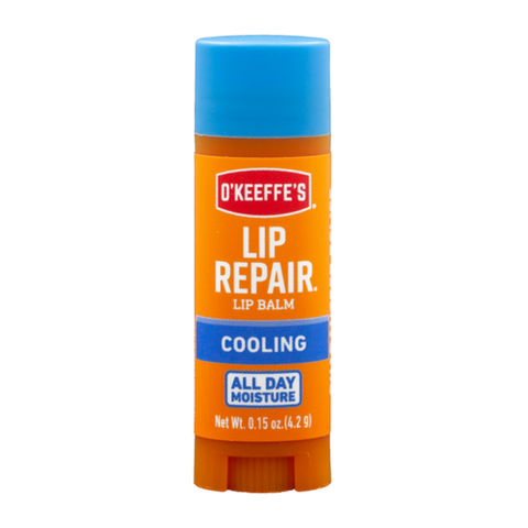 O'Keefe's Lip Repair Lip Balm 4.2g Cooling