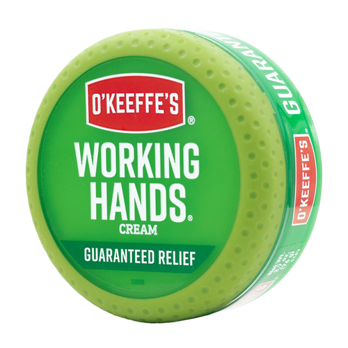 O'Keefe's Working Hands Cream Jar 76g