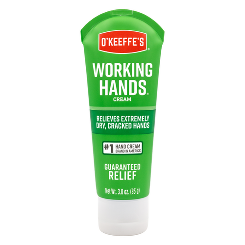 O'Keefe's Working Hands Cream Tube 85g
