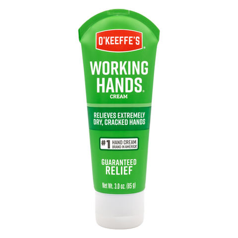 O'Keefe's Working Hands Cream Tube 85g