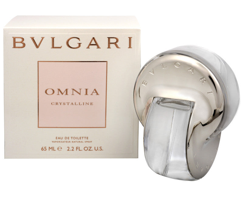 Omnia Crystalline Eau de Toilette