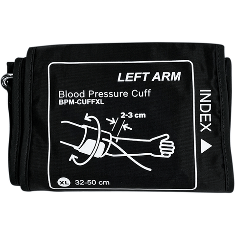 Blood Pressure Cuff Extra Large 32cm-50cm