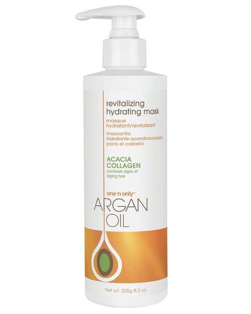 One 'N Only Revitalizing Hydrating Mask 235g