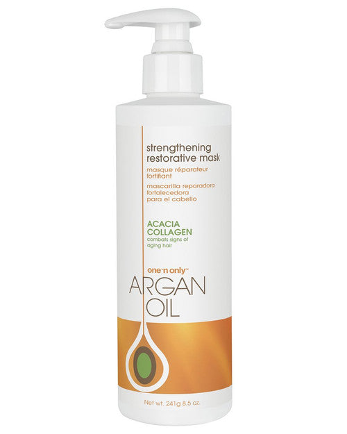 One 'N Only Strengthening Restorative Mask 241g