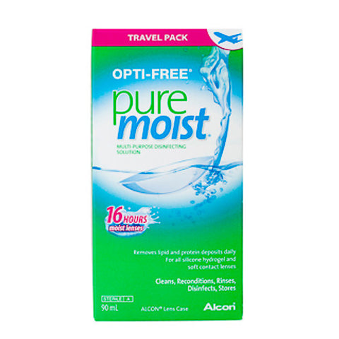 Opti-Free Pure Moist 90ml