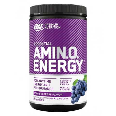 Optimum Nutrition Amino Energy