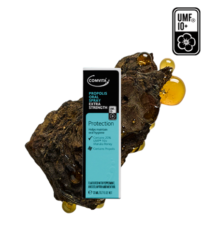 Propolis Oral Spray Extra Strength