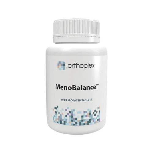 Orthoplex White MenoBalance 60 Tablets