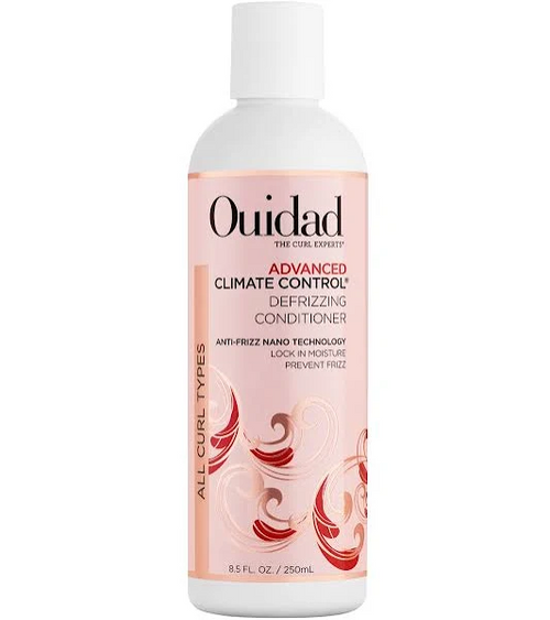 Ouidad Advanced Climate Control Defrizzing Conditioner 250ml