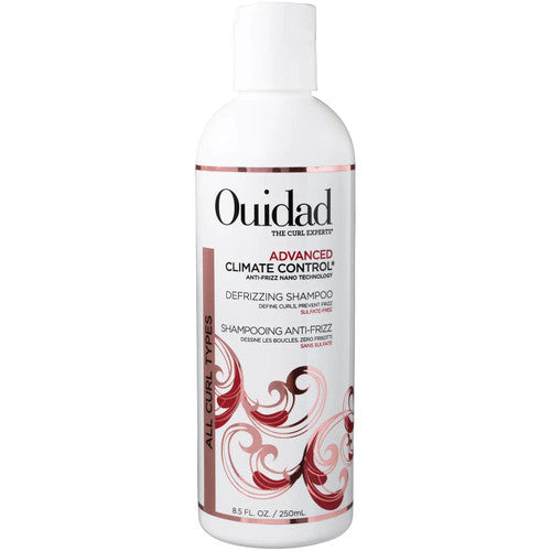 Ouidad Advanced Climate Control Defrizzing Shampoo 250ml
