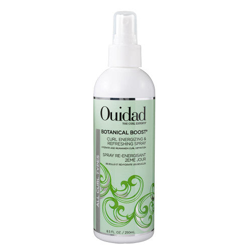 Ouidad Botanical Boost Curl Energizing & Refreshing Spray 250ml
