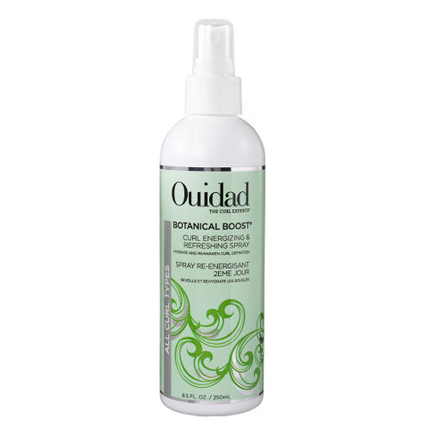 Ouidad Botanical Boost Curl Energizing & Refreshing Spray 250ml