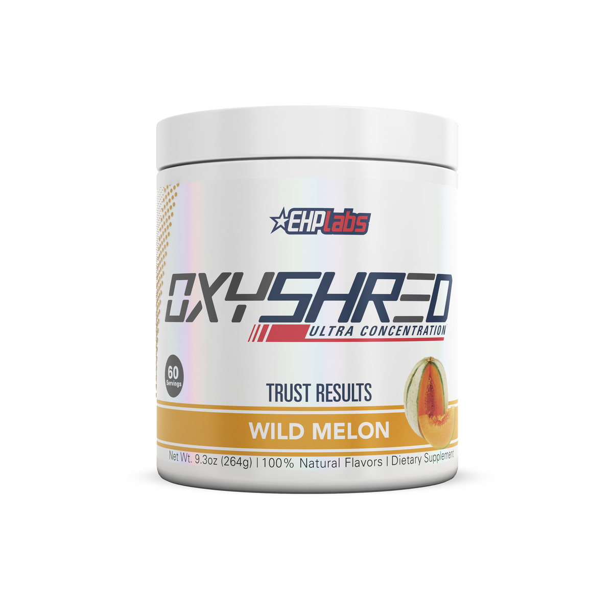 Oxyshred Ultra Thermogenic Wild Melon 60 Servings