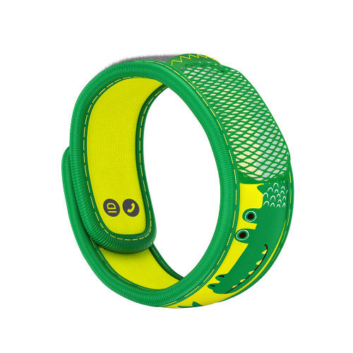 PARA’KITO Kids Wristband Crocodile