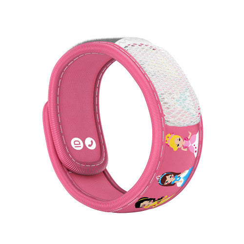 PARA’KITO Kids Wristband Princess