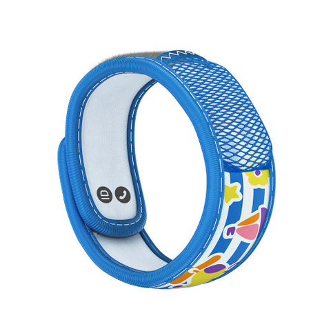 PARA’KITO Kids Wristband Stripes