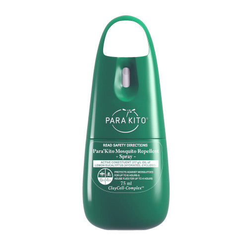PARA’KITO Mosquito Repellent Spray 75ml